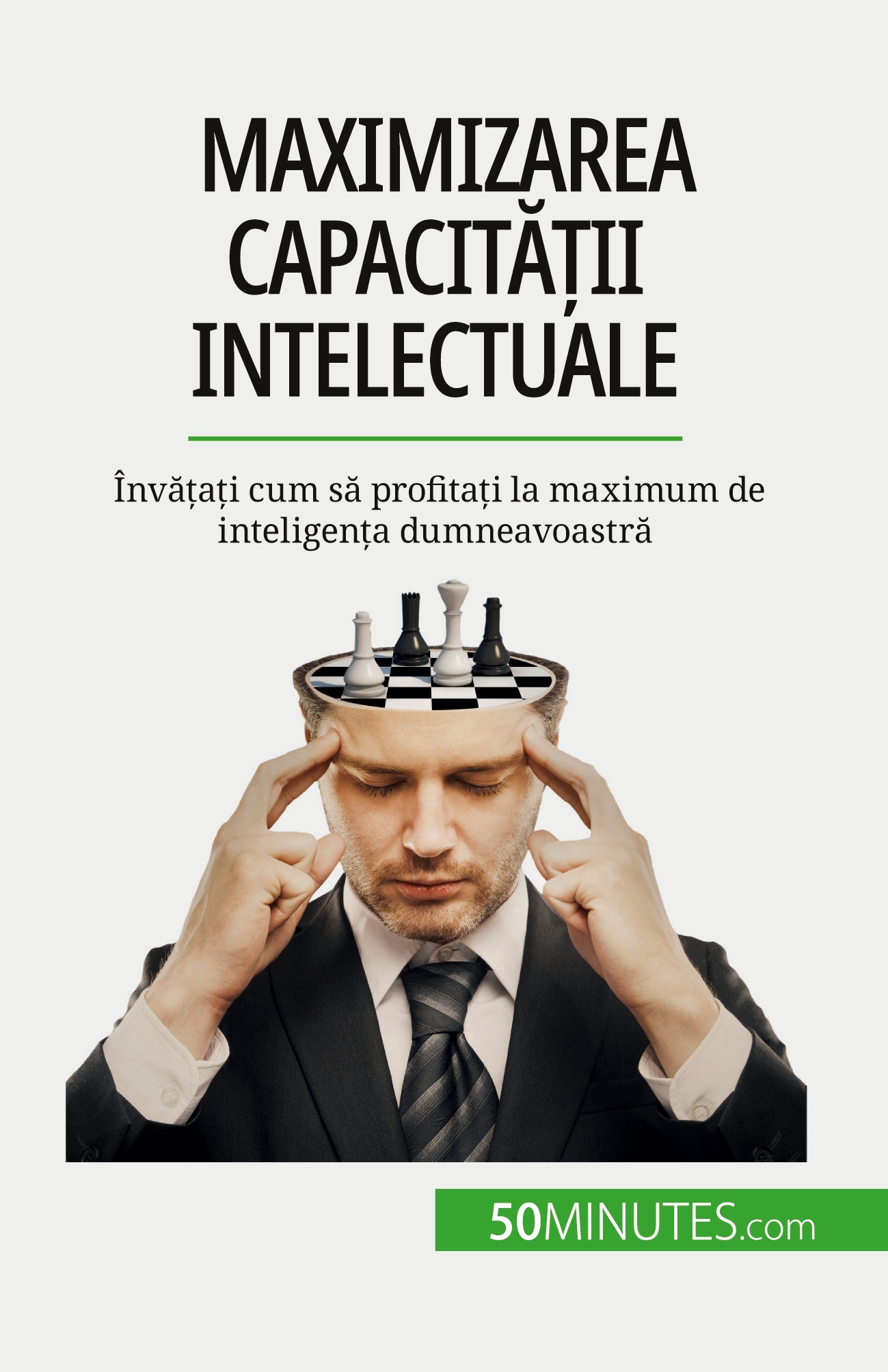 Maximizarea capacității intelectuale