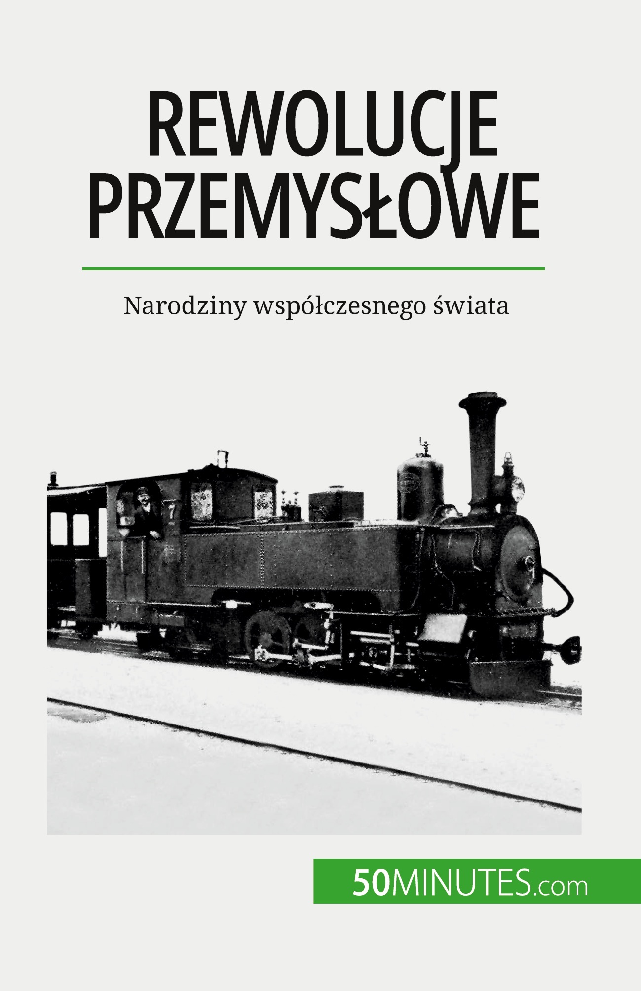 Rewolucje przemysłowe