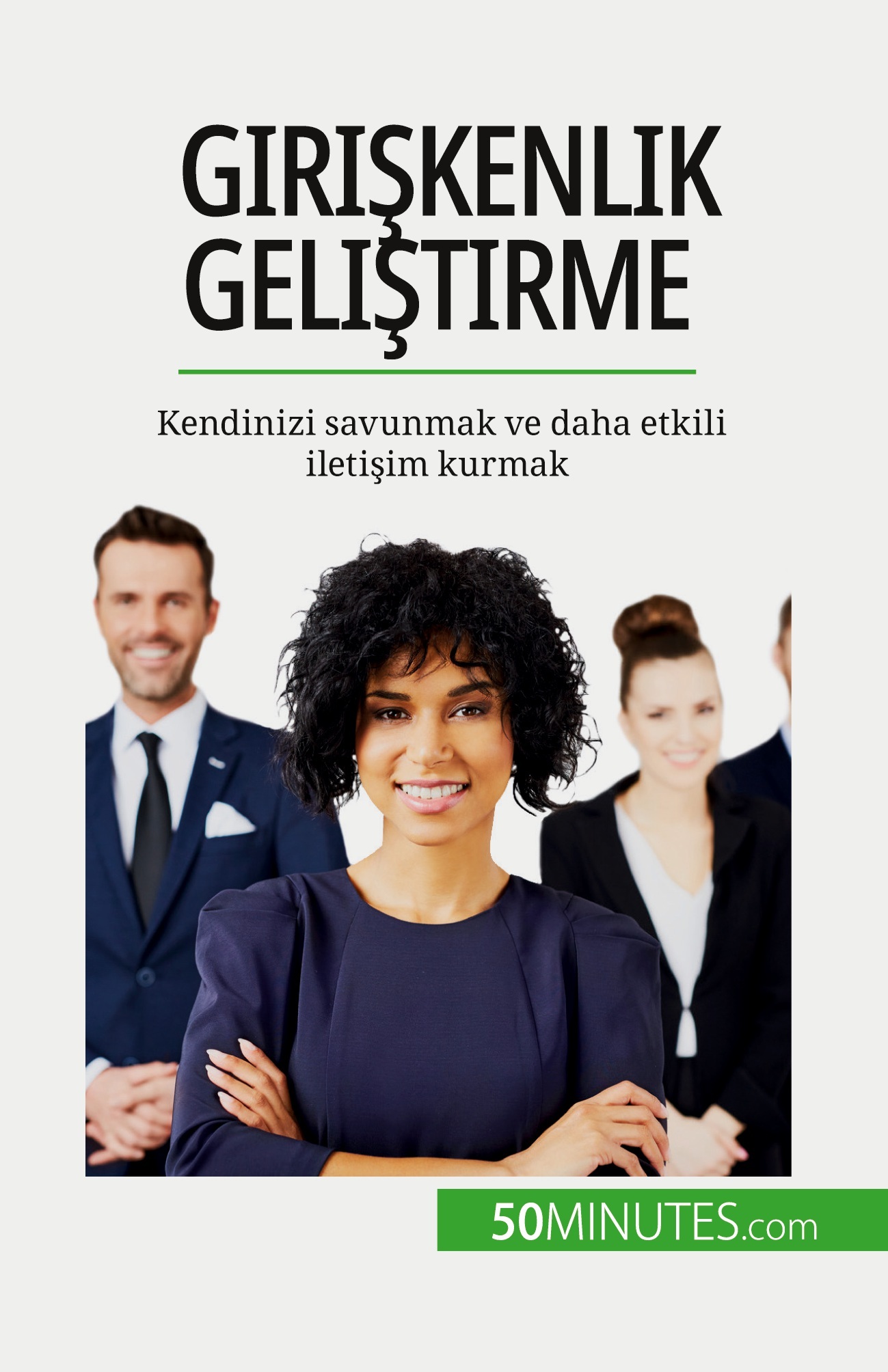 Girişkenlik geliştirme