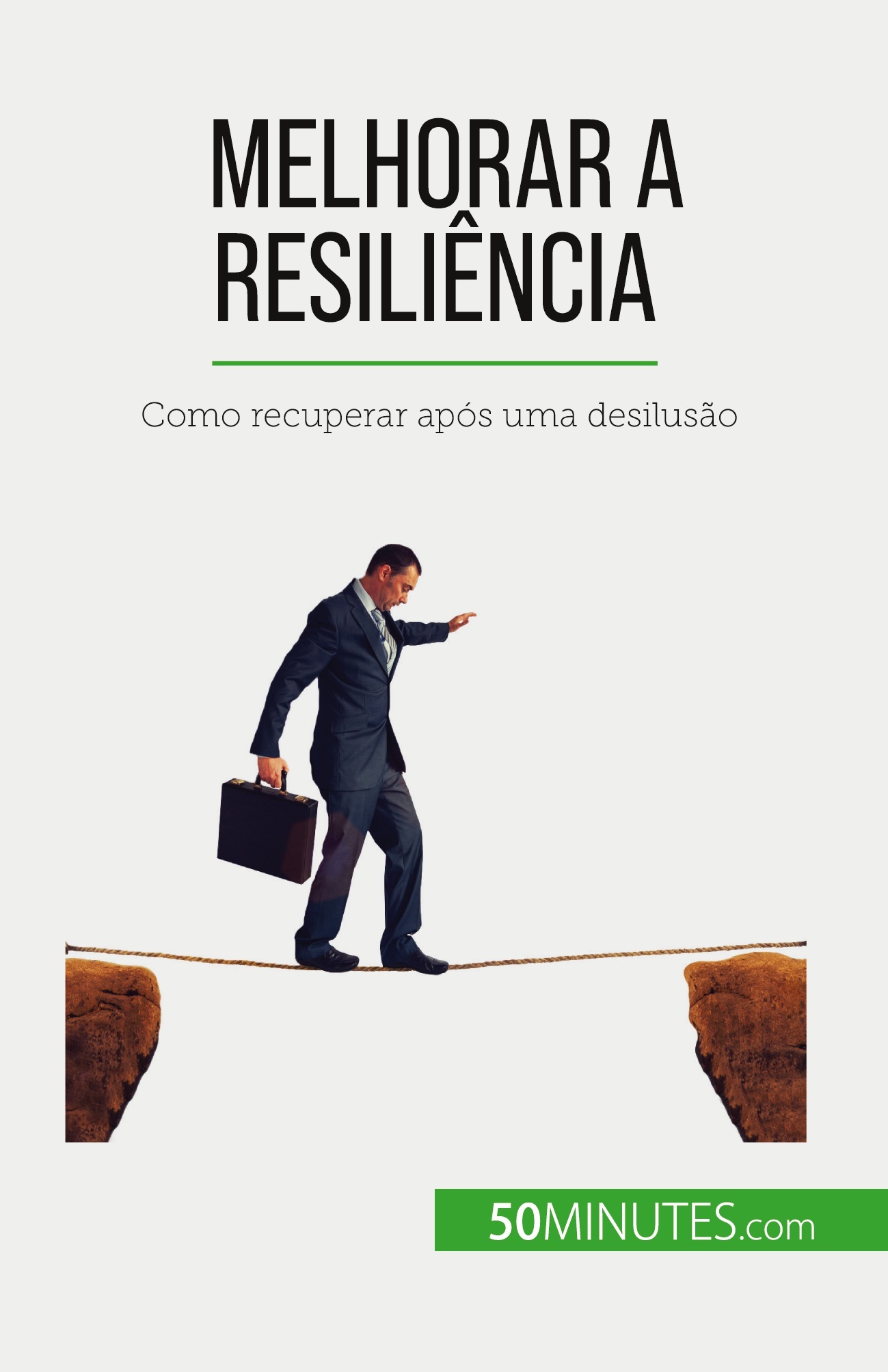 Melhorar a resiliência