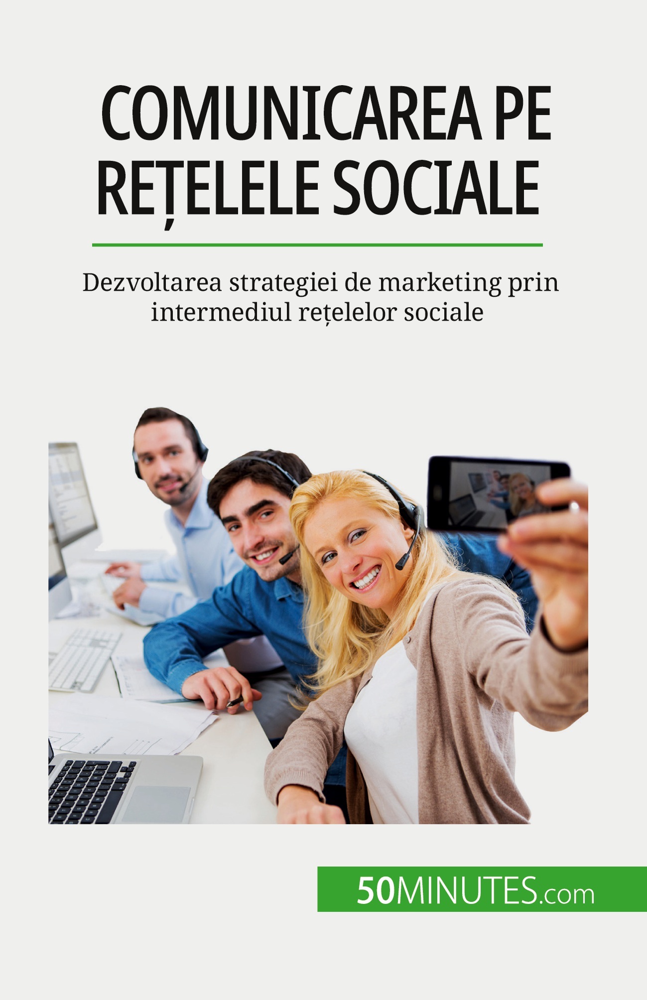 Comunicarea pe rețelele sociale