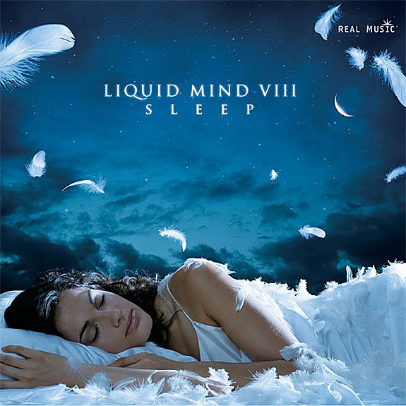 Liquid mind VIII : Sleep