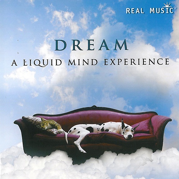 Dream : A Liquid Mind experience