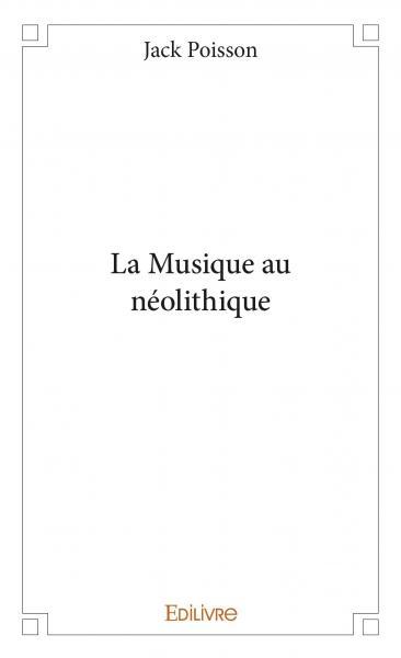 La musique au néolithique