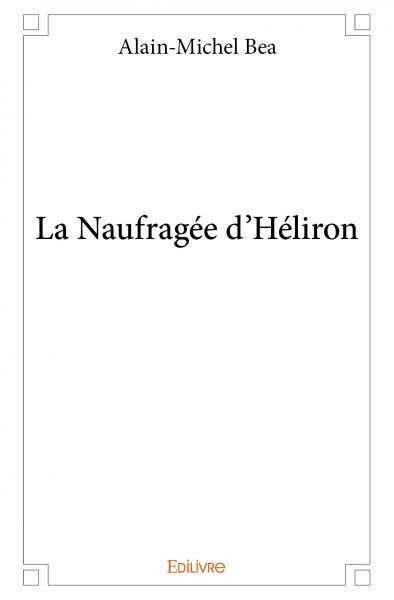 La naufragée d'héliron