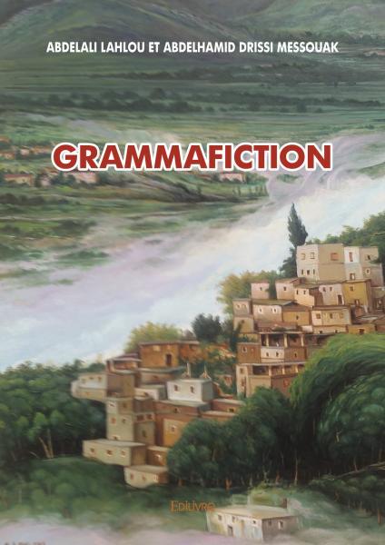 Grammafiction