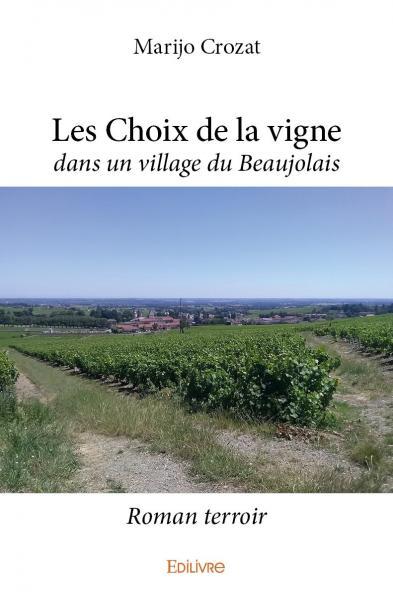 Les choix de la vigne