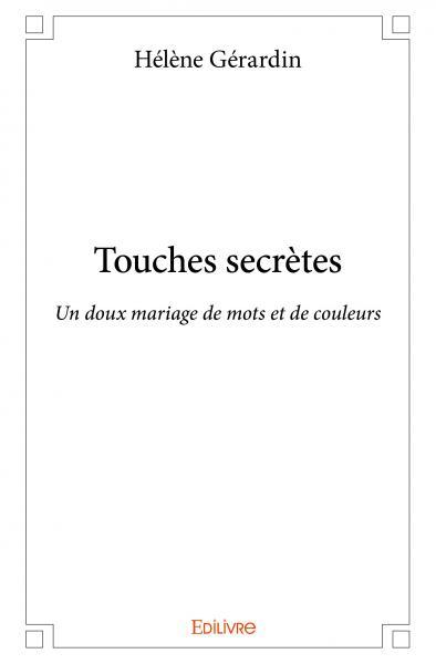 Touches secrètes