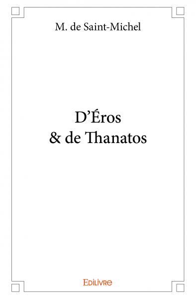 D'éros & de thanatos