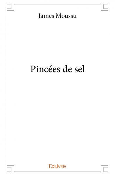 Pincées de sel