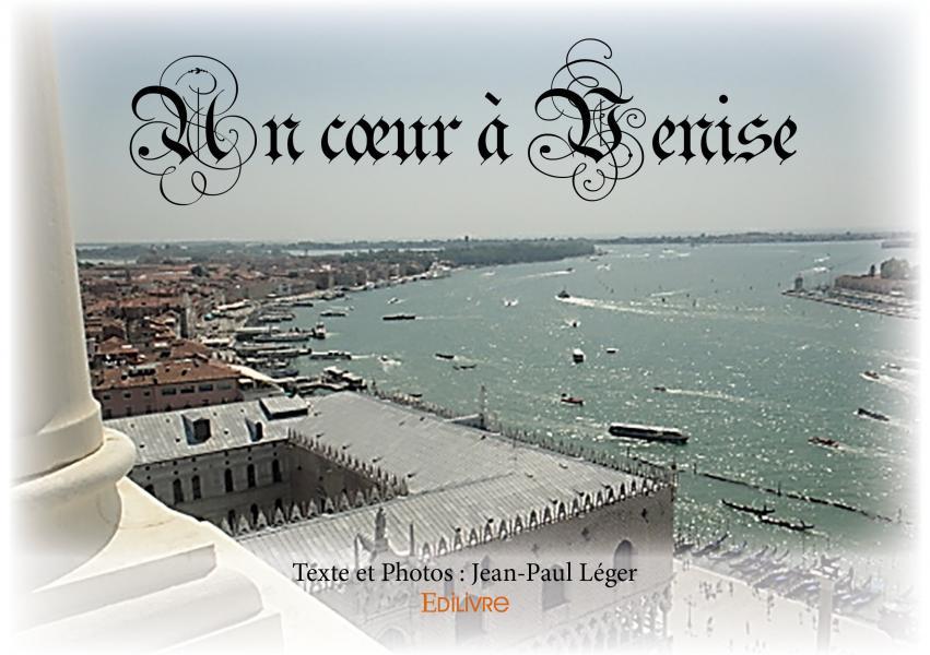 Un cœur à venise