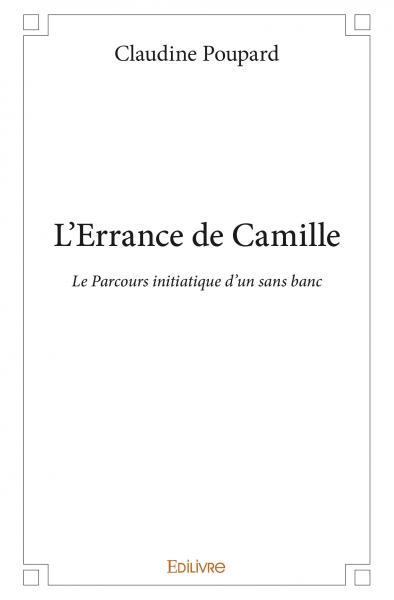 L'errance de camille