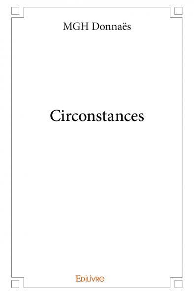 Circonstances