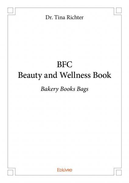 Bfc beauty and wellness book