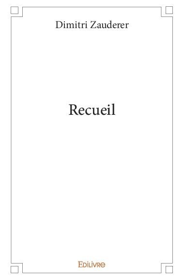 Recueil