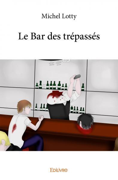 Le bar des trépassés