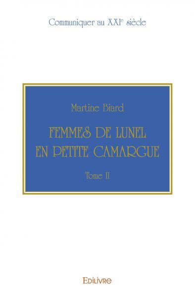 Femmes de lunel en petite camargue