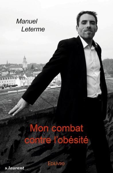 Mon combat contre l'obésité