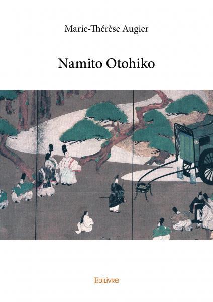 Namito otohiko