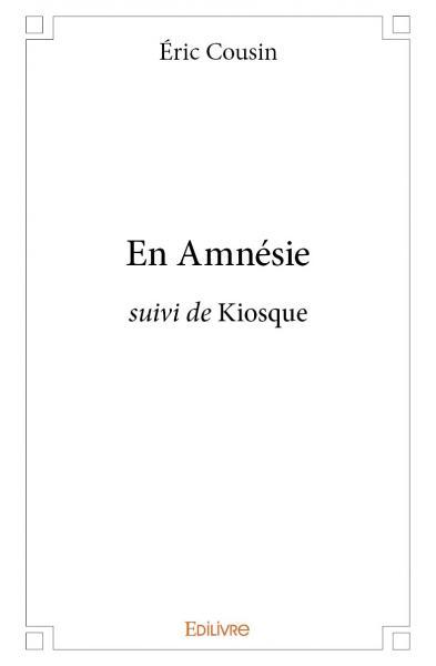 En amnésie