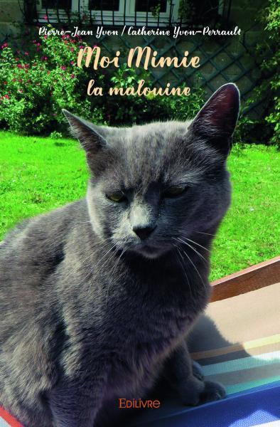 Moi mimie la malouine