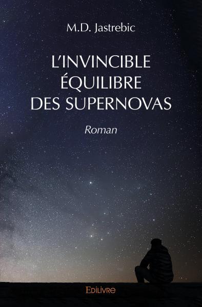 L’invincible équilibre des supernovas