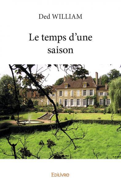 Le temps d'une saison