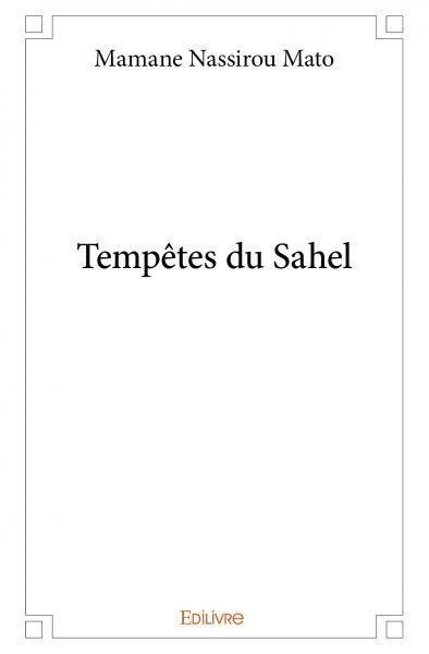 Tempêtes du sahel
