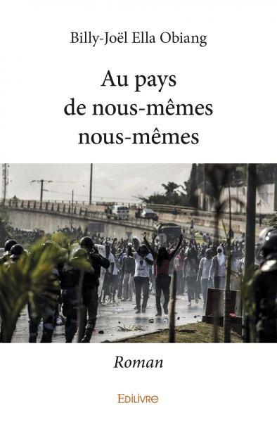 Au pays de nous mêmes nous mêmes