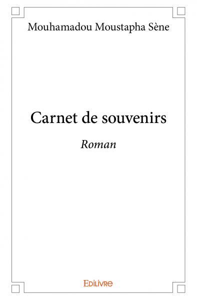 Carnet de souvenirs