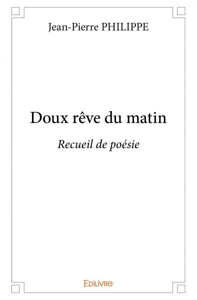 Doux rêve du matin