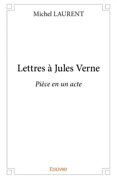 Lettres à Jules Verne