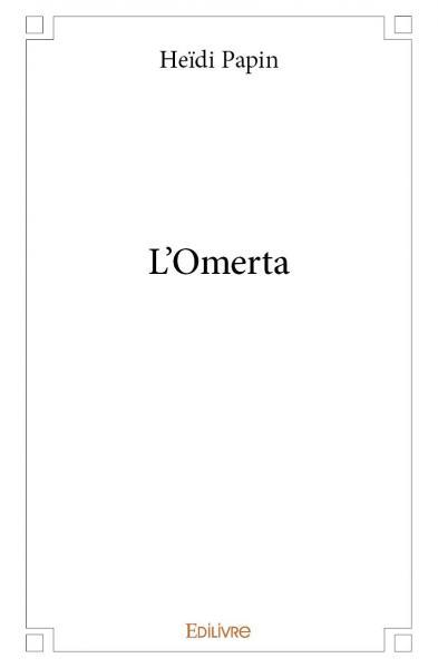 L'omerta