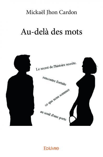 Au delà des mots