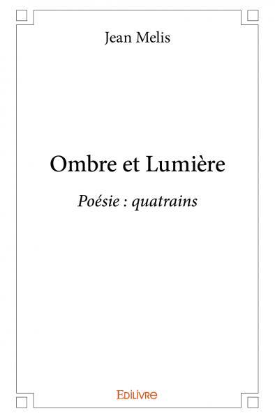Ombre et lumière