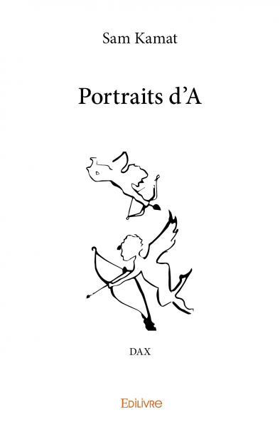 Portraits d'a