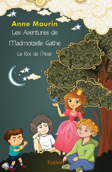 Les aventures de madmoizelle gathe