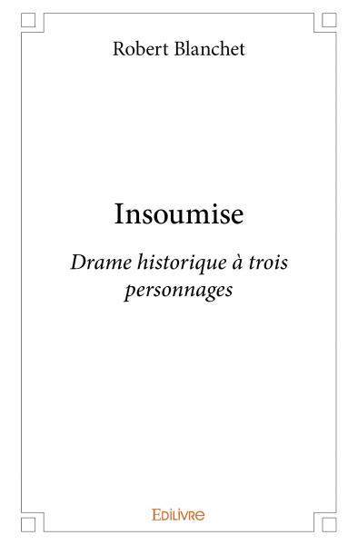 Insoumise