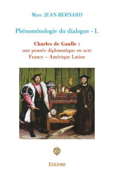 Phénoménologie du dialogue - i.