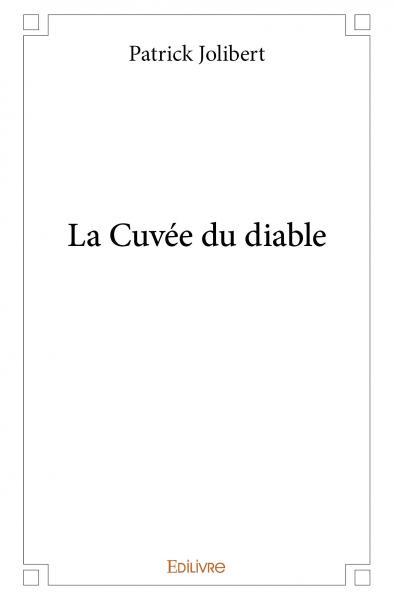 La cuvée du diable