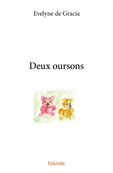 Deux oursons