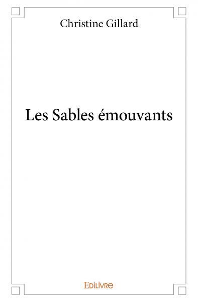 Les Sables émouvants
