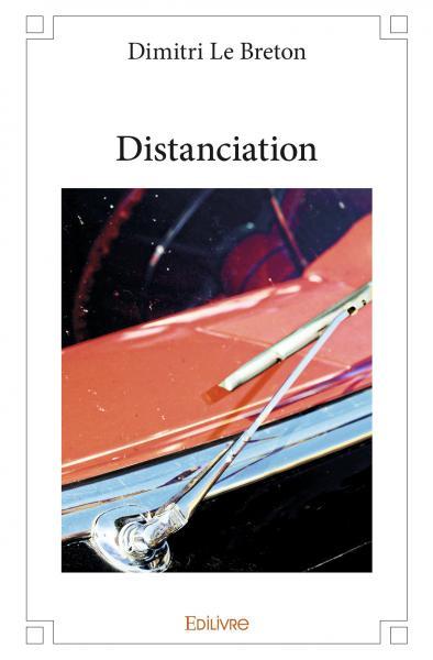 Distanciation