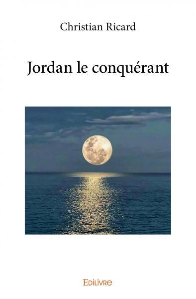 Jordan le conquérant