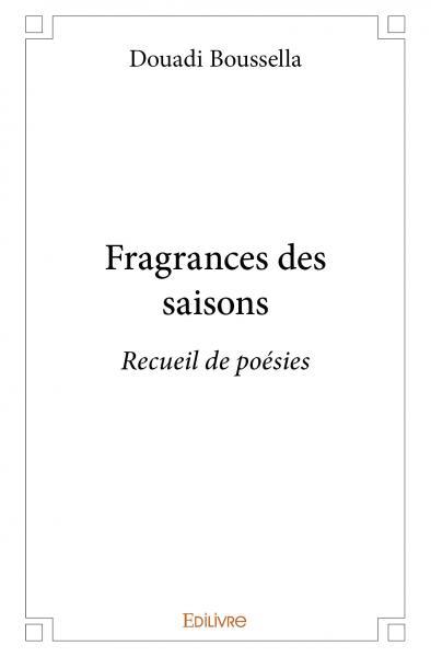 Fragrances des saisons
