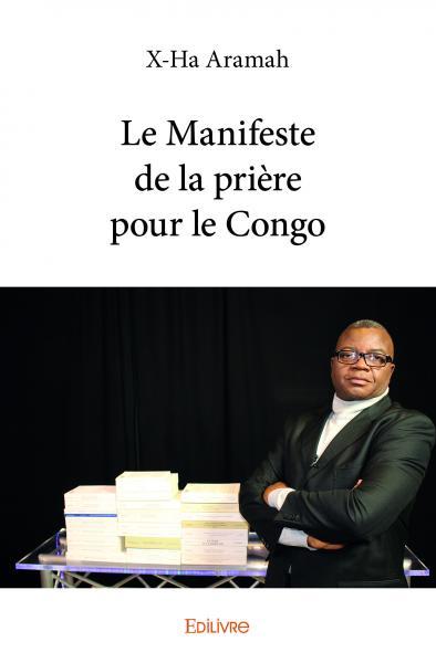Le manifeste de la prière pour le congo