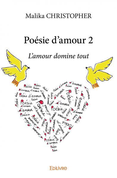 Poésie d'amour 2