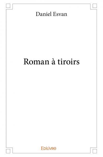 Roman à tiroirs