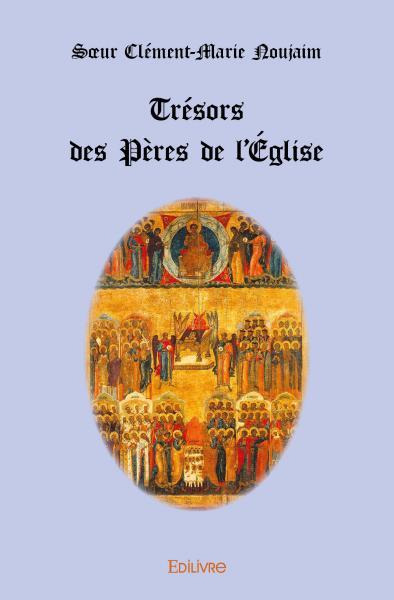 Trésors des pères de l’église