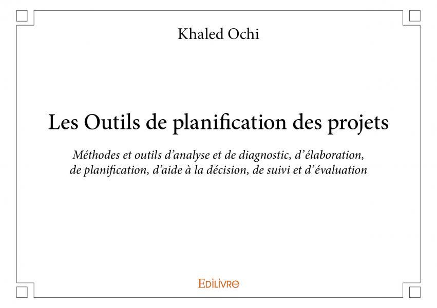 Les outils de planification des projets